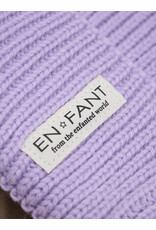 En Fant Beanie Lavender