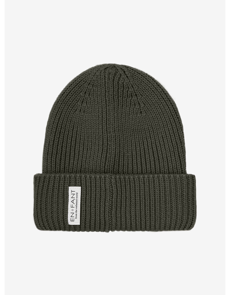 En Fant Beanie Kambaba