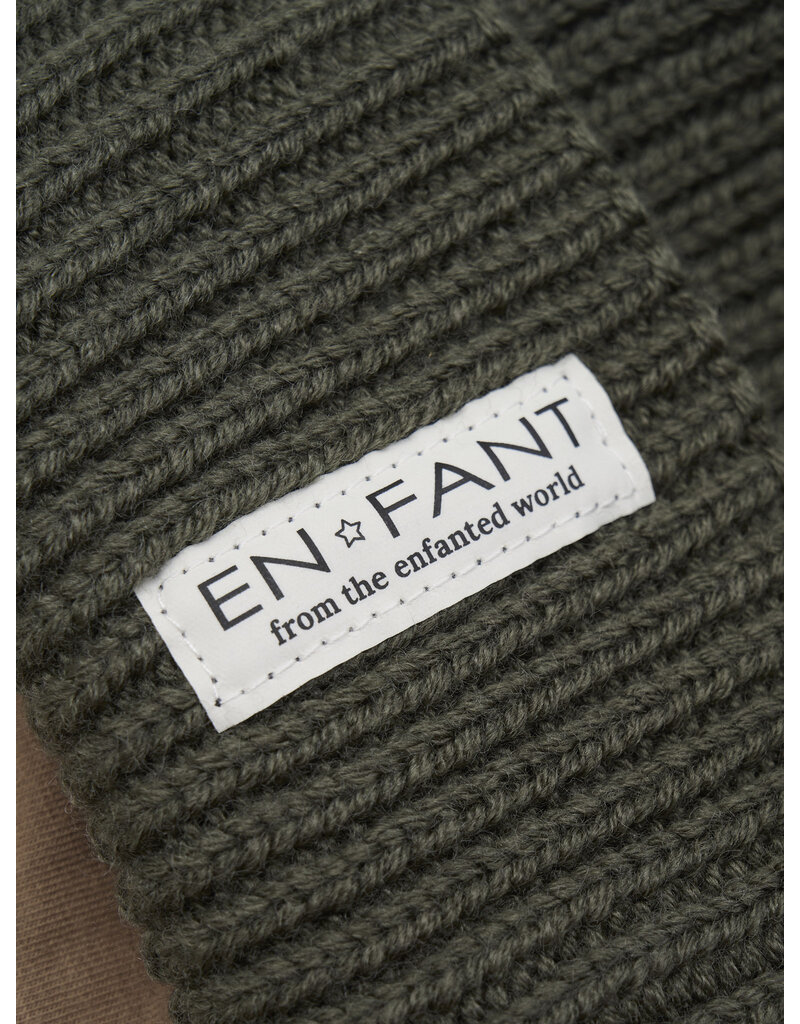 En Fant Beanie Kambaba