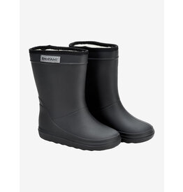En Fant Thermo Boots Black