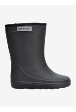 En Fant Thermo Boots Black