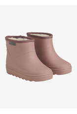 En Fant Thermo Boots Short Old Rose