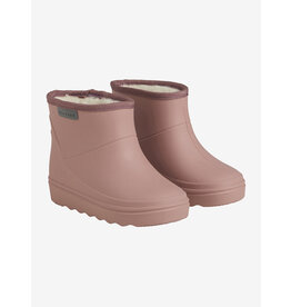 En Fant Thermo Boots Short Old Rose