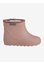 En Fant Thermo Boots Short Old Rose