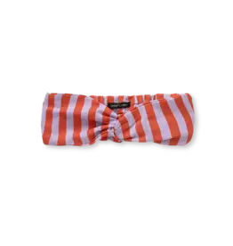 Sproet & Sprout Turban headband stripes