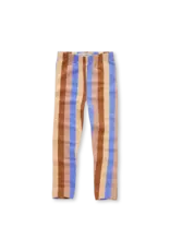 Sproet & Sprout Winter legging multi clr stripe