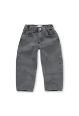 Sproet & Sprout Denim pants washed black