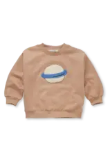 Sproet & Sprout Sweatshirt saturn
