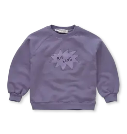 Sproet & Sprout Sweatshirt big bang