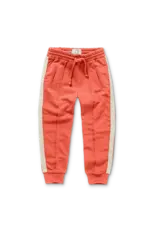 Sproet & Sprout Track pants grenadine