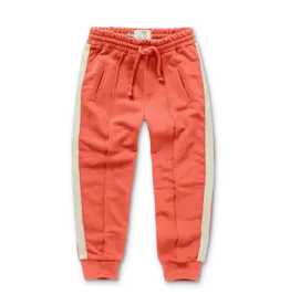 Sproet & Sprout Track pants grenadine