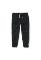 Sproet & Sprout Track pants black
