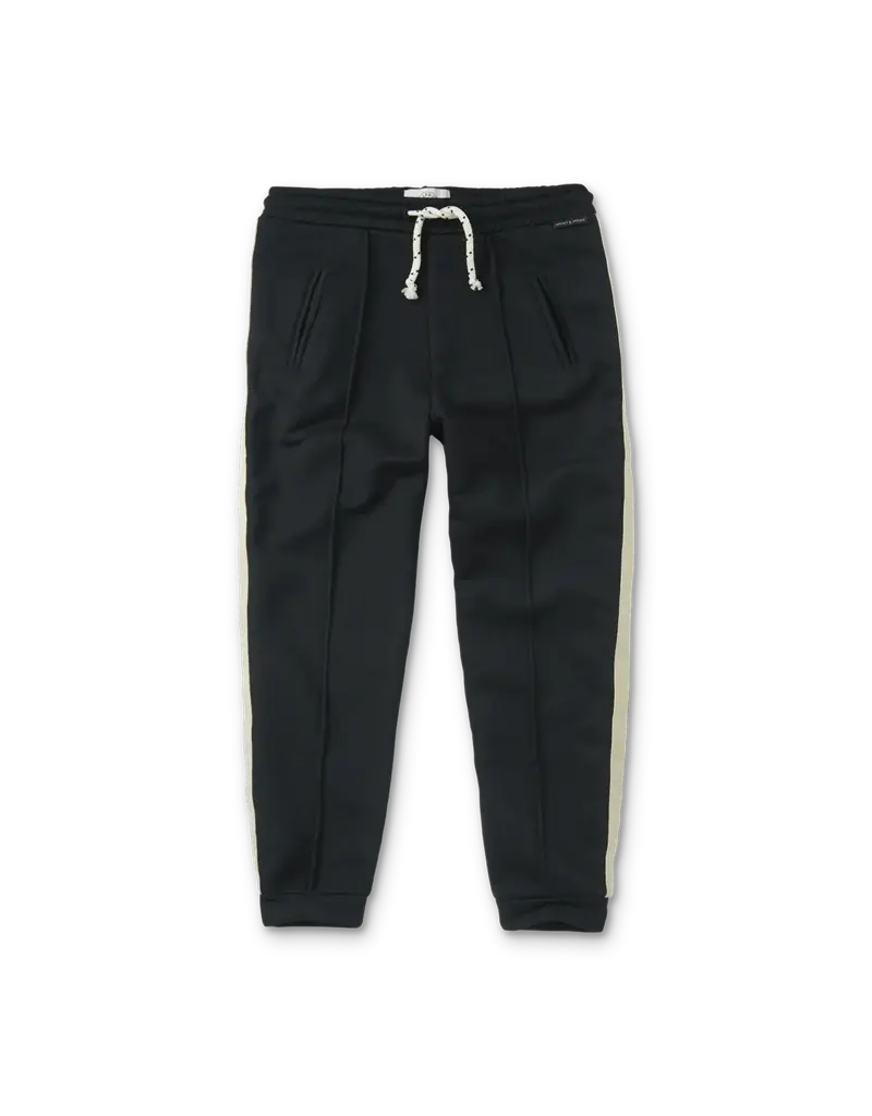 Sproet & Sprout Track pants black