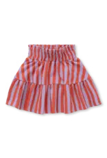 Sproet & Sprout Smock skirt stripe