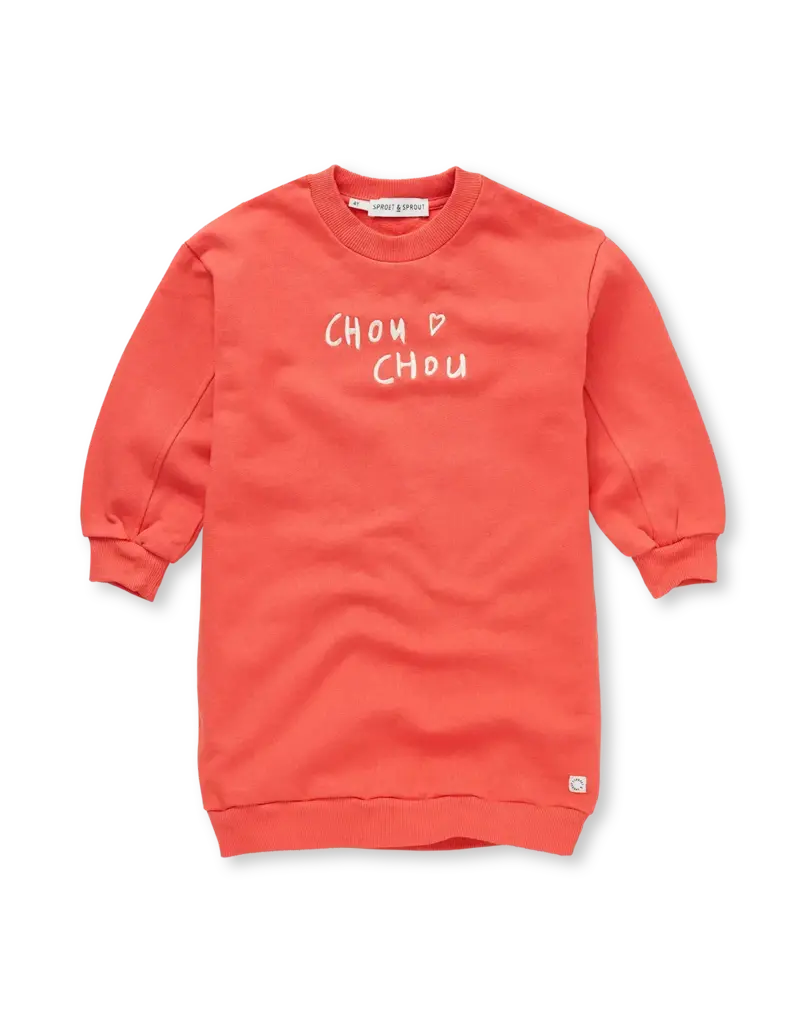 Sproet & Sprout Dress chou chou