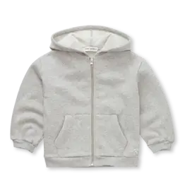 Sproet & Sprout Hooded cardigan Sproet