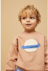 Sproet & Sprout Sweatshirt saturn