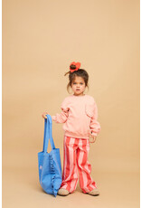 Sproet & Sprout Flare denim stripes