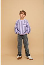 Sproet & Sprout Denim pants washed black