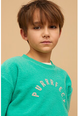 Sproet & Sprout Sweatshirt purrrfect