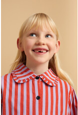 Sproet & Sprout Girls stripe blouse