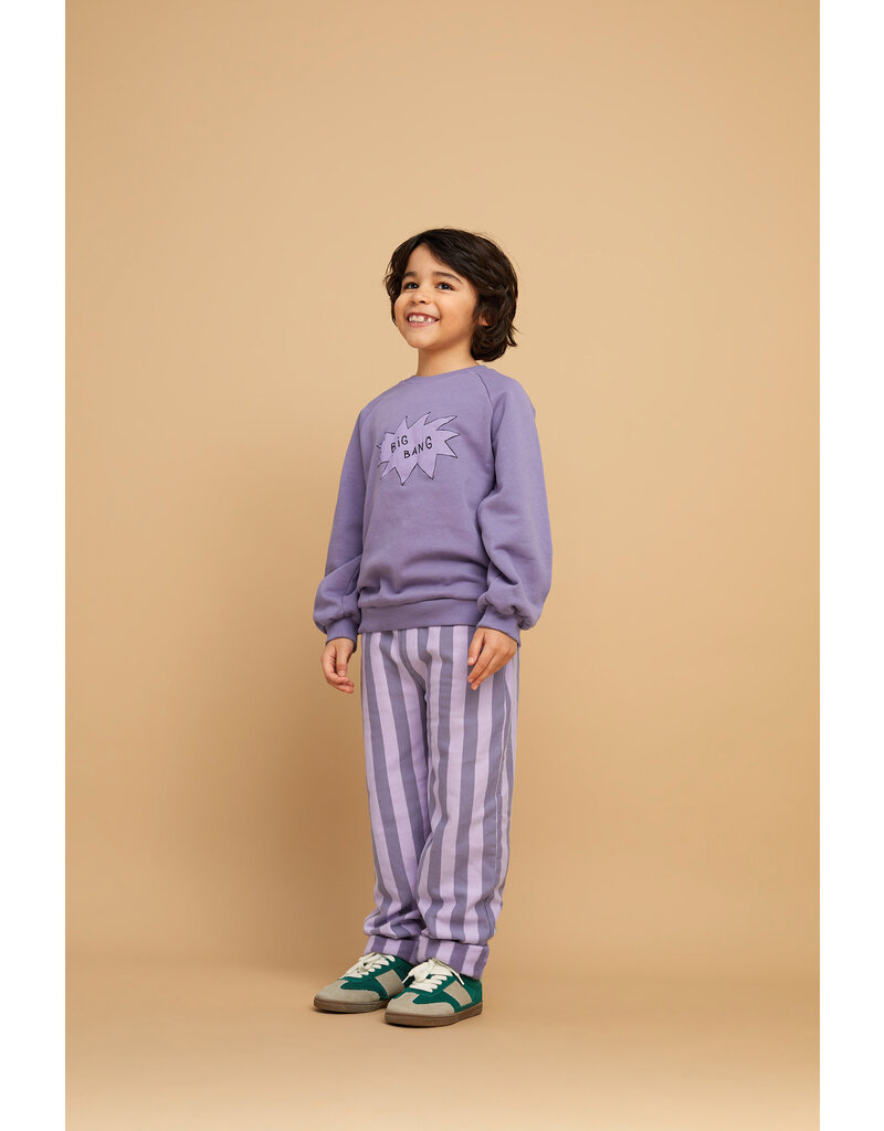 Sproet & Sprout Sweatshirt big bang