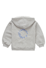 Sproet & Sprout Hooded cardigan Sproet