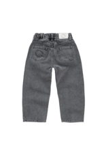 Sproet & Sprout Denim pants washed black