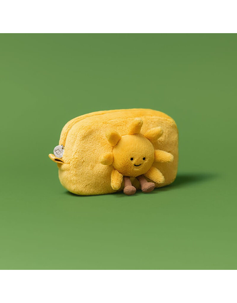 Jellycat Amuseables Sun Pouch