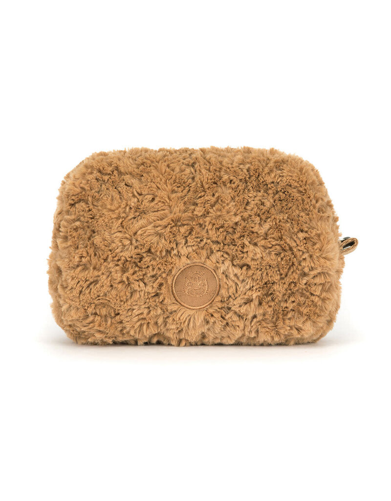 Jellycat Bartholomew Bear Pouch