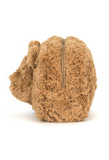 Jellycat Bartholomew Bear Pouch