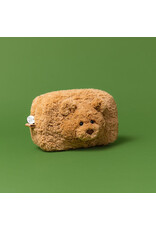 Jellycat Bartholomew Bear Pouch