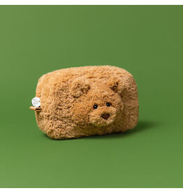 Jellycat Bartholomew Bear Pouch