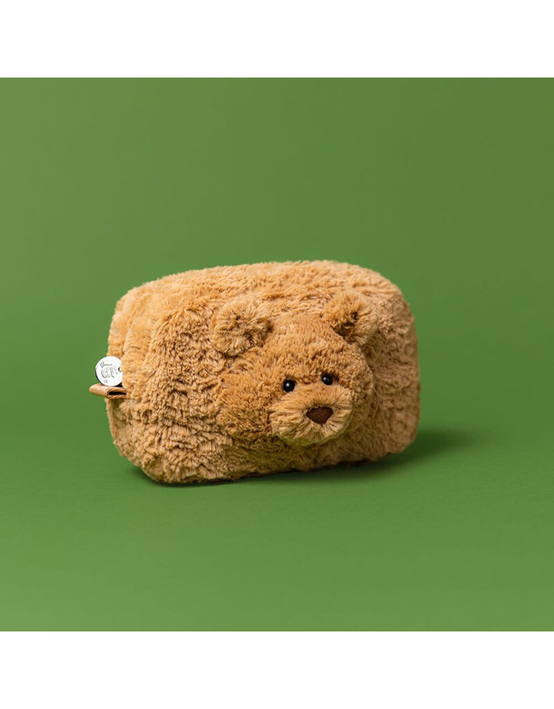 Jellycat Bartholomew Bear Pouch