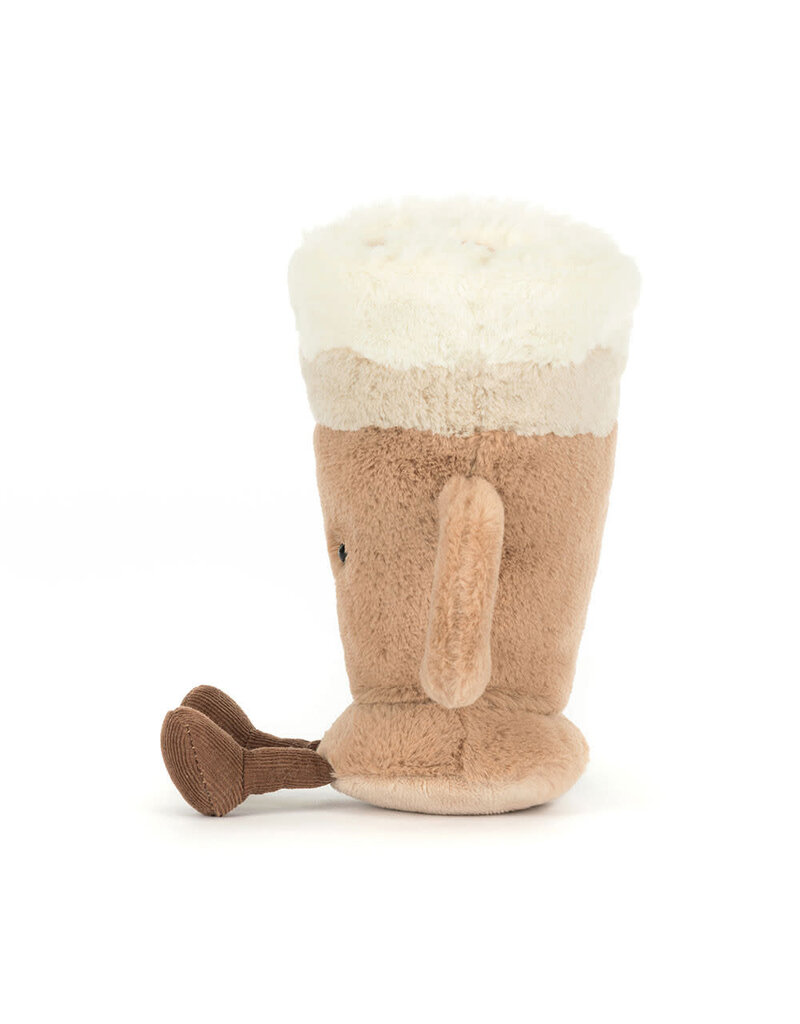 Jellycat Amuseables Latte