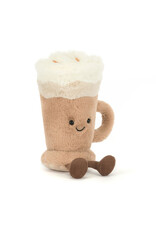 Jellycat Amuseables Latte