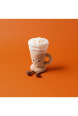 Jellycat Amuseables Latte