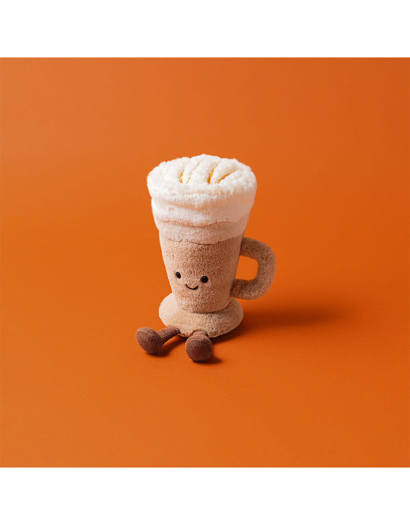 Jellycat Amuseables Latte