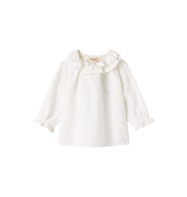 MarMar Copenhagen Tonello Blouse White