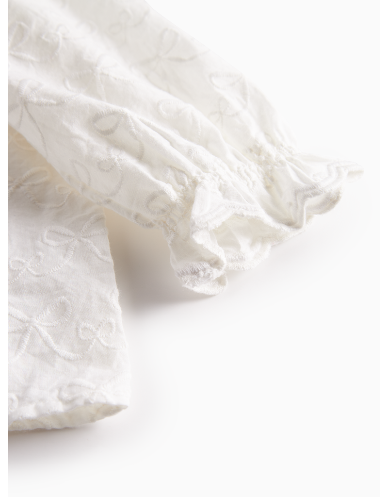 MarMar Copenhagen Tonello Blouse White