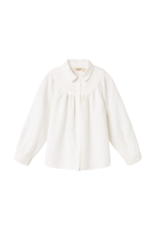 MarMar Copenhagen Trissa Blouse White