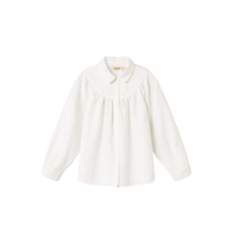 MarMar Copenhagen Trissa Blouse White