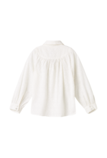 MarMar Copenhagen Trissa Blouse White