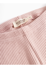 MarMar Copenhagen Legging Faded Rose