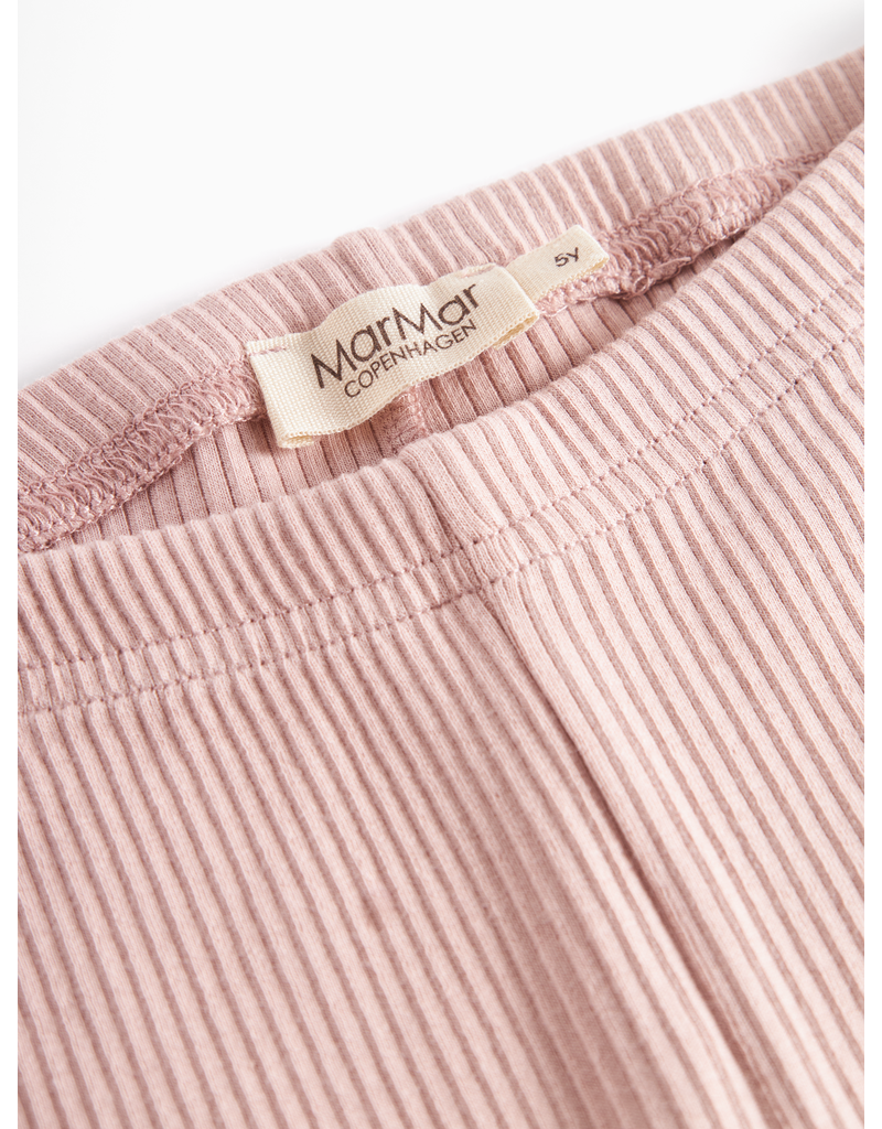 MarMar Copenhagen Legging Faded Rose