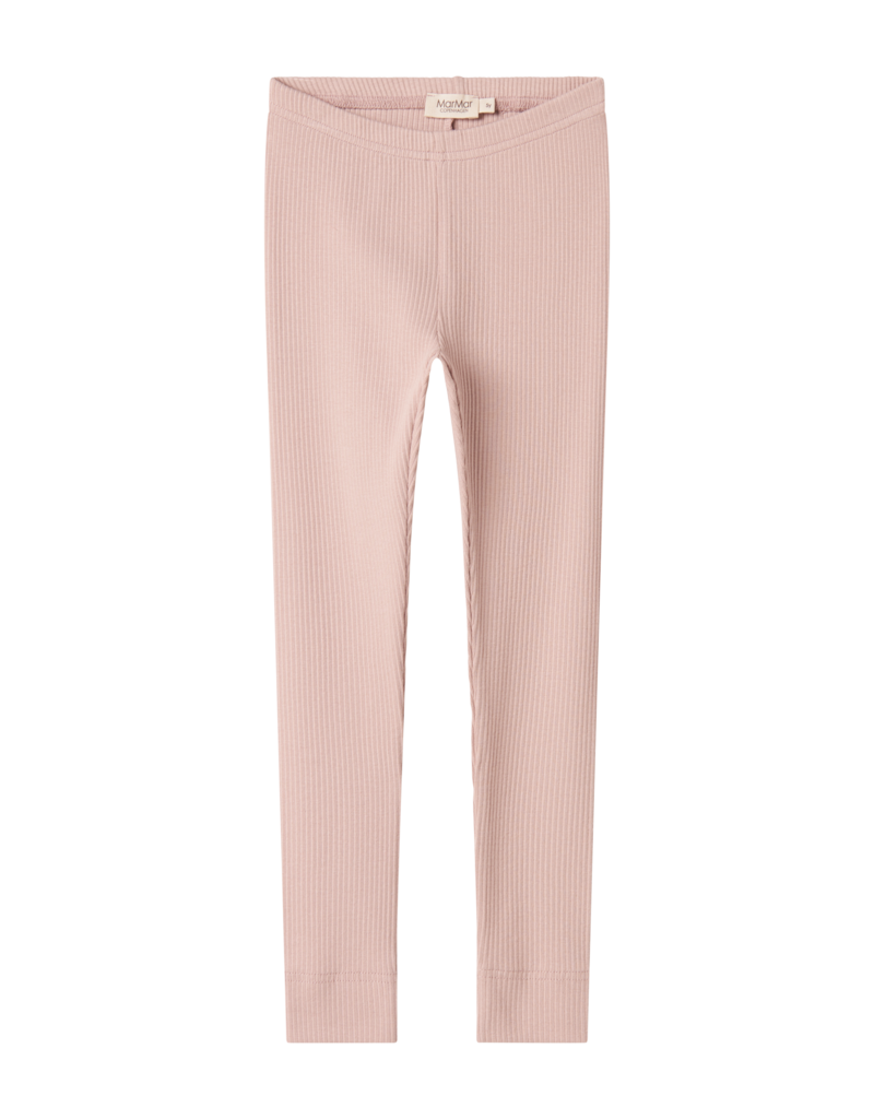 MarMar Copenhagen Legging Faded Rose