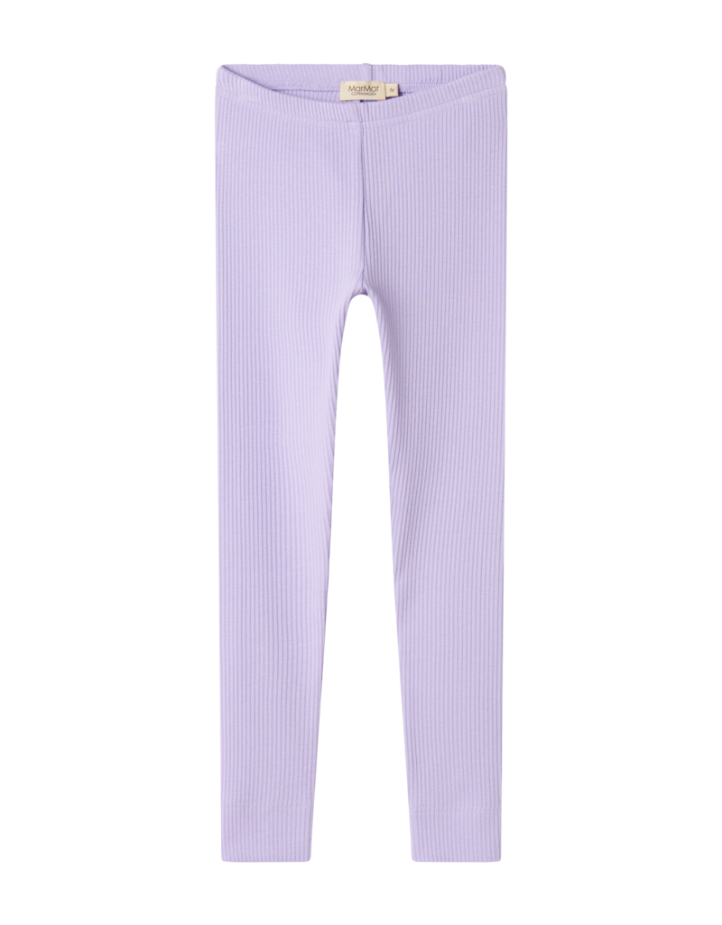 MarMar Copenhagen Legging Soft Lavender