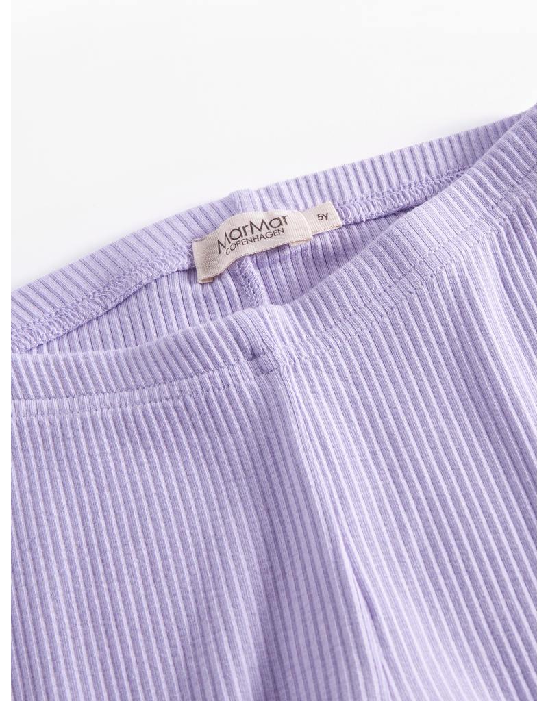 MarMar Copenhagen Legging Soft Lavender