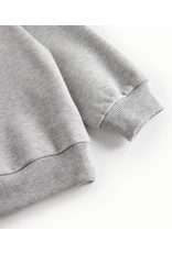 MarMar Copenhagen Theos Sweater Dark Bronze Logo