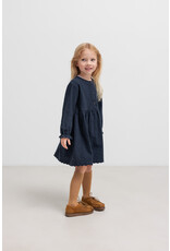 MarMar Copenhagen Dagmara Scallop Dress